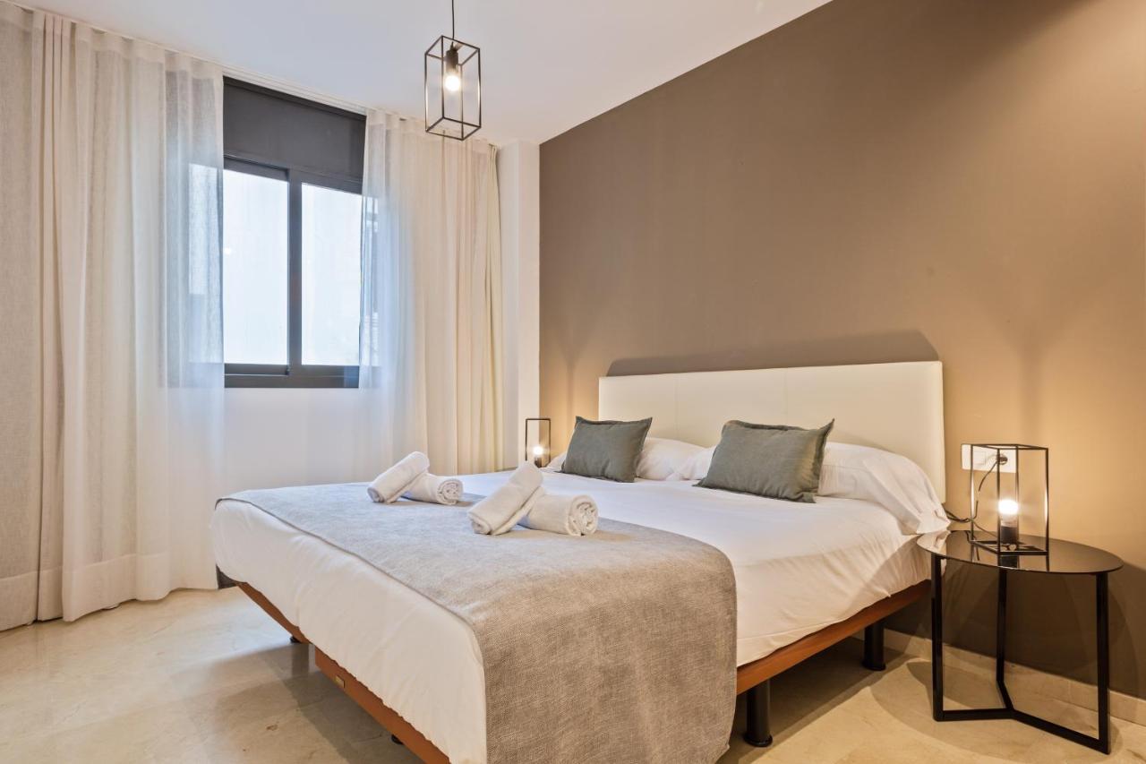 ברצלונה Sleep Fira By Stay מראה חיצוני תמונה